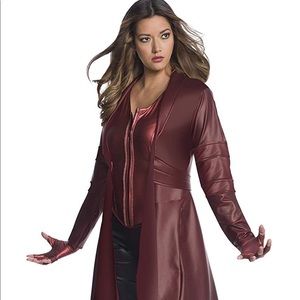 Marvel Avengers’ Scarlet Witch Costume M